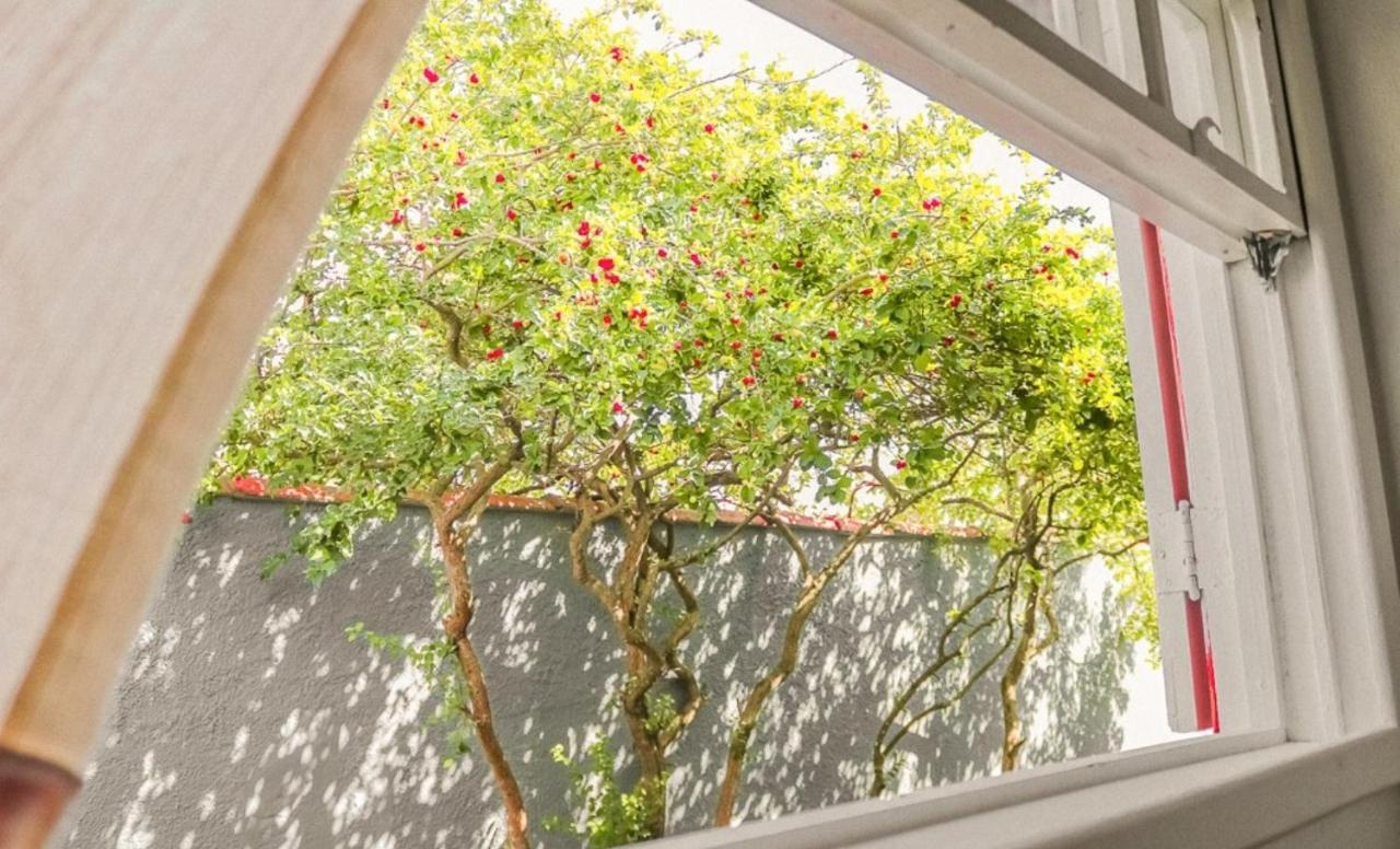 Pousada Jardim De Buzios Екстериор снимка