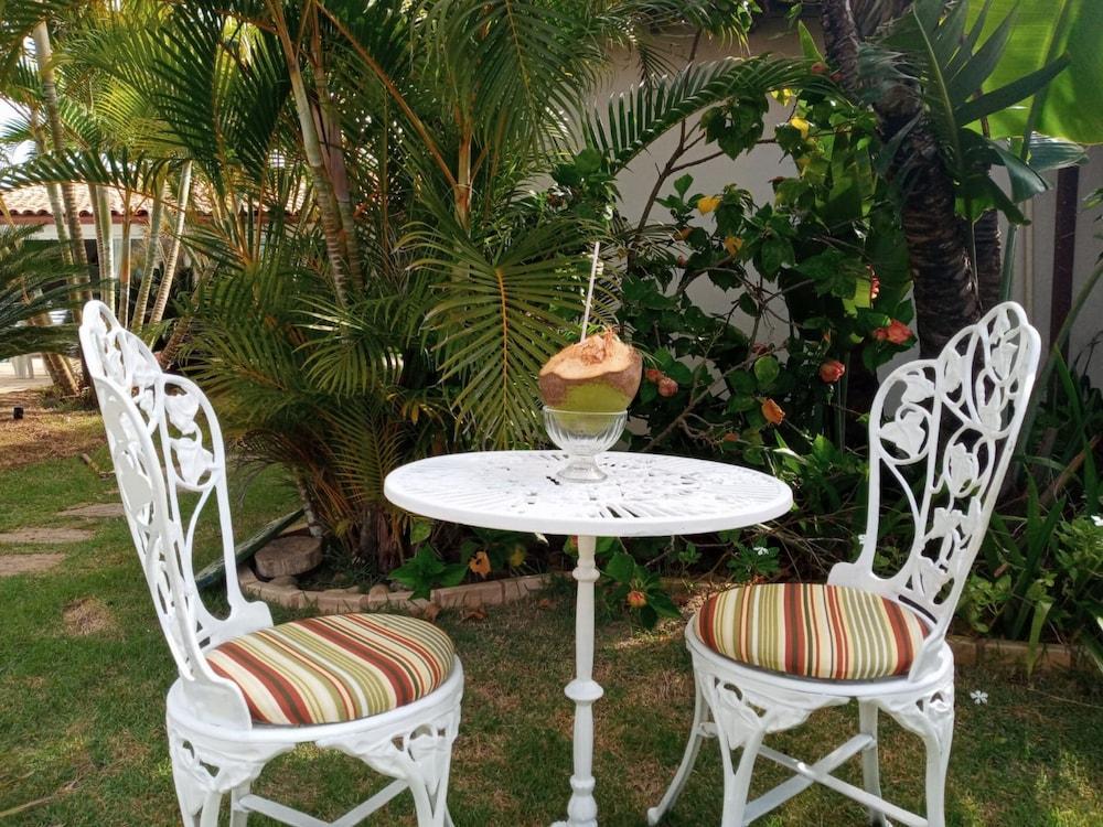 Pousada Jardim De Buzios Екстериор снимка
