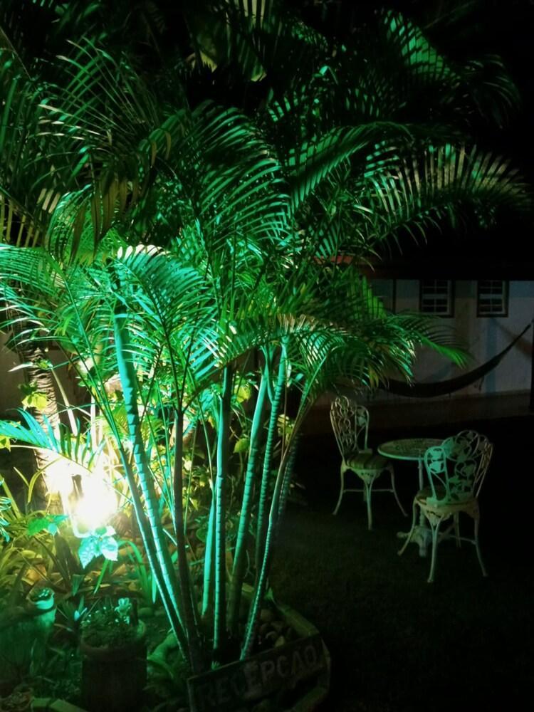 Pousada Jardim De Buzios Екстериор снимка