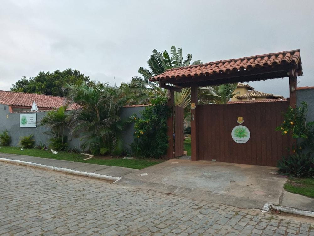 Pousada Jardim De Buzios Екстериор снимка